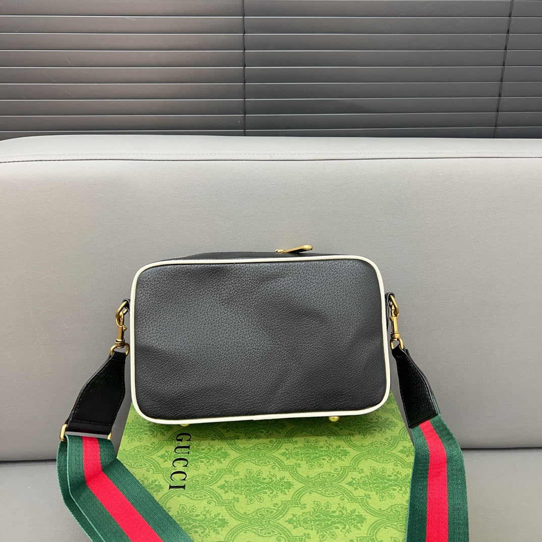Co-branded camera bag crossbody bag 1824042106