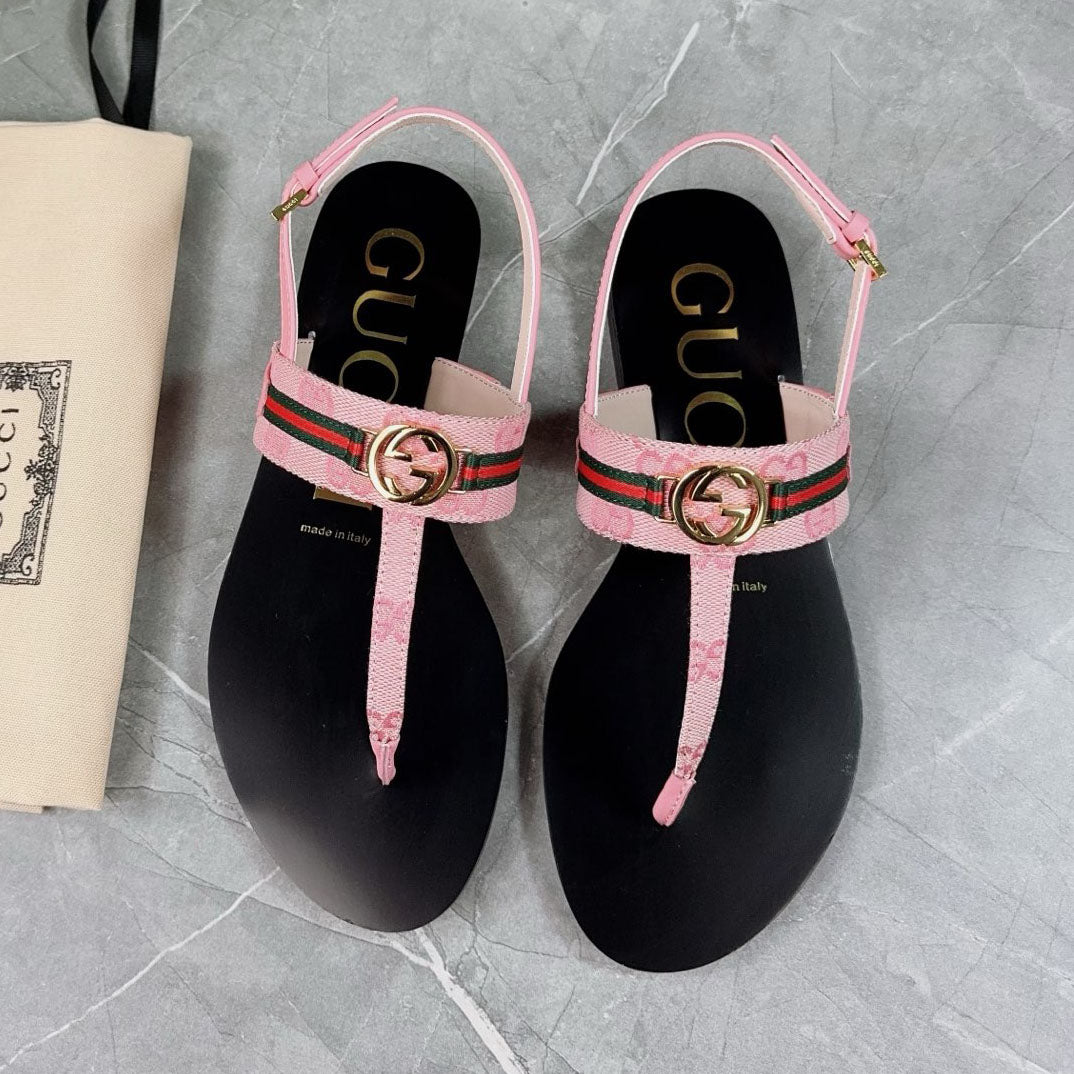 G Light Sandals 1824070801