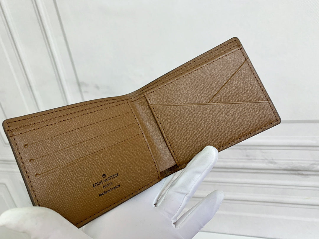 MULTIPLE Wallet 1824100711