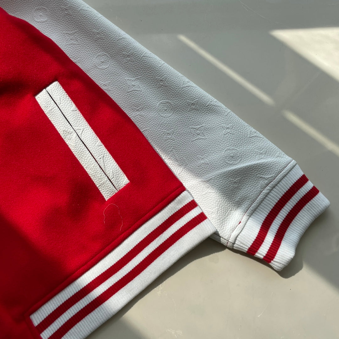 Baseball uniform jacket XC0823102002