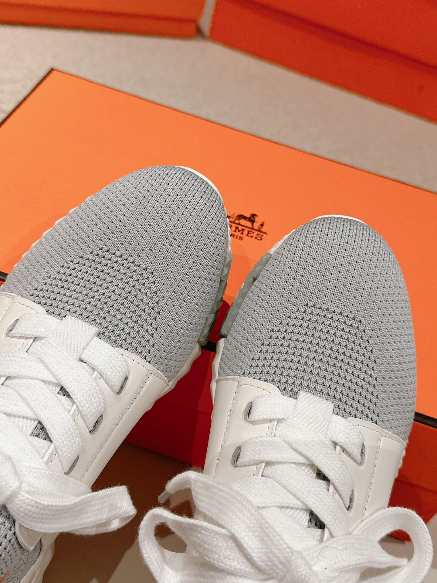 HM Depart slip-on sneaker 1824111301