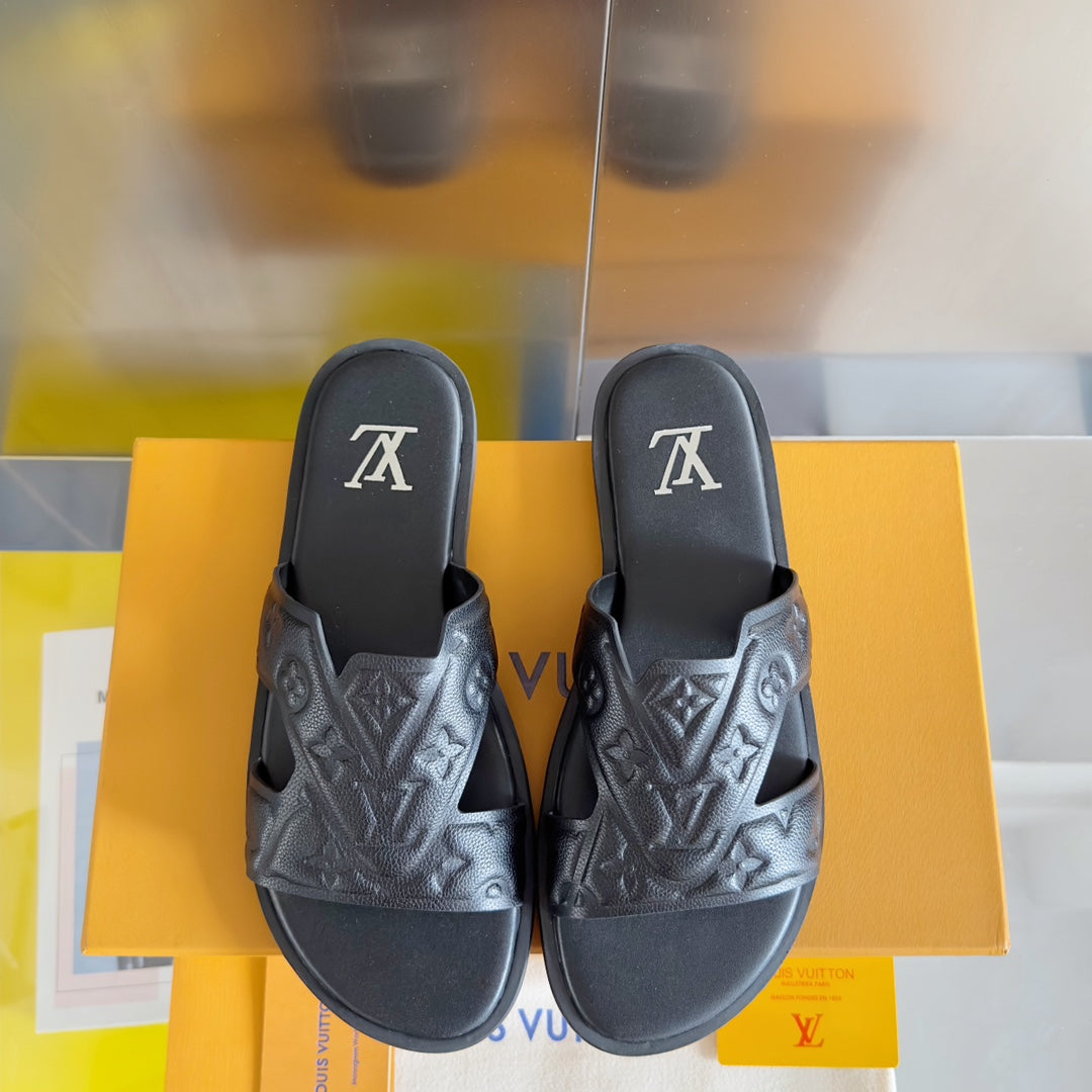 LV OASIS Slippers 1824100907