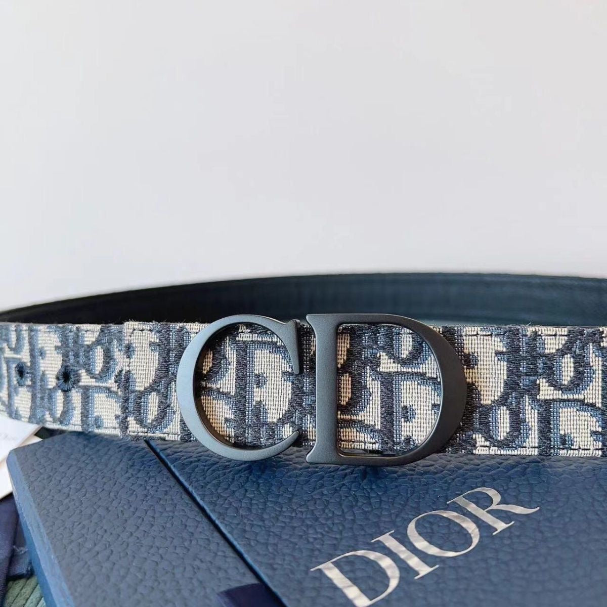 CD Men's Belt 1825021310