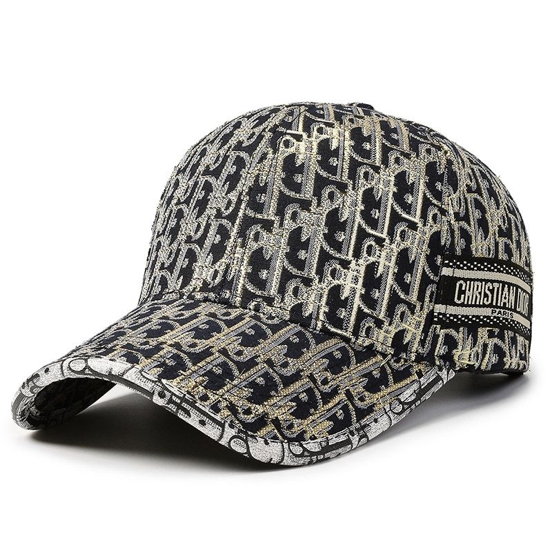 Fashion Versatile Casual Duck Tongue Hat PD10052901