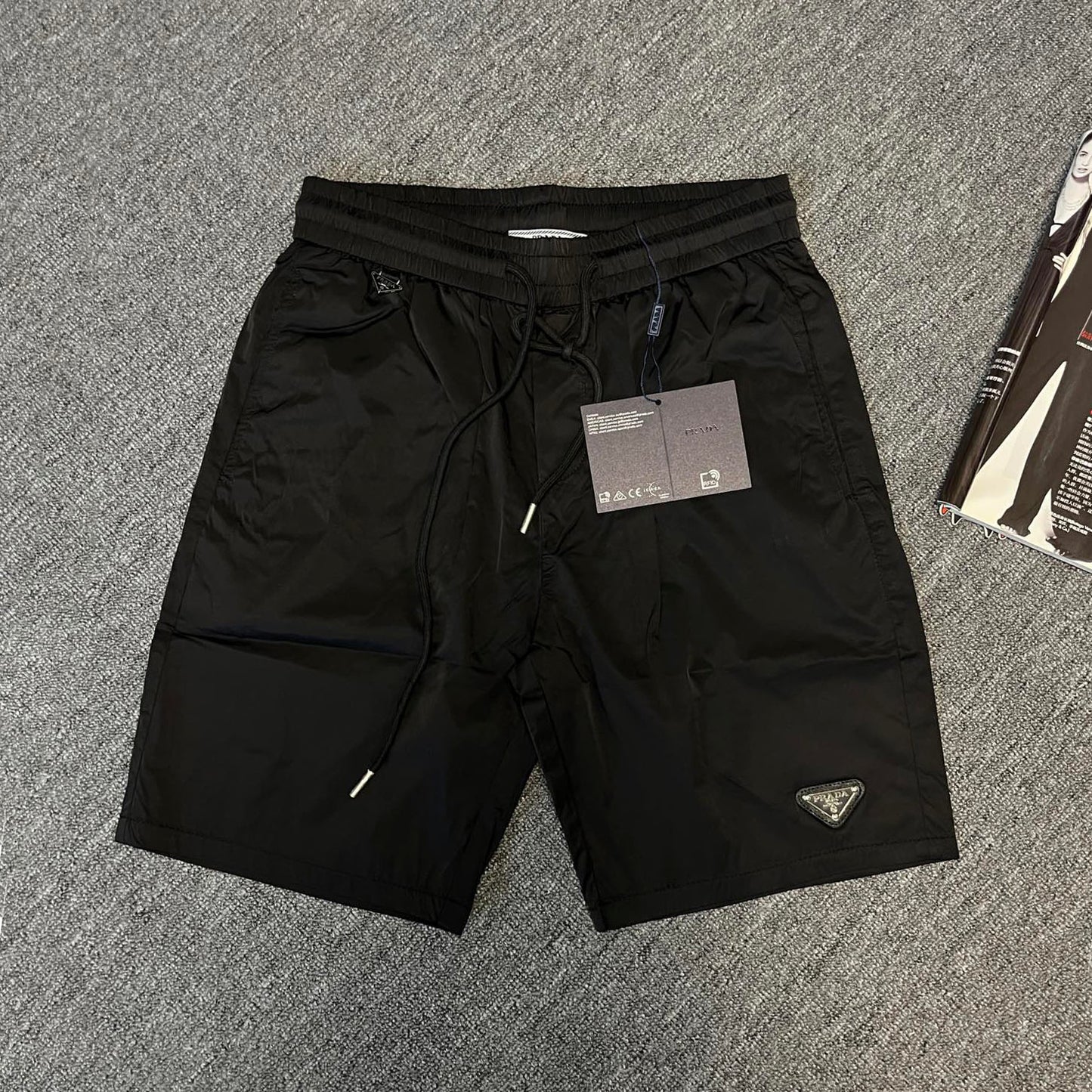 PR Unisex Shorts 1825052902