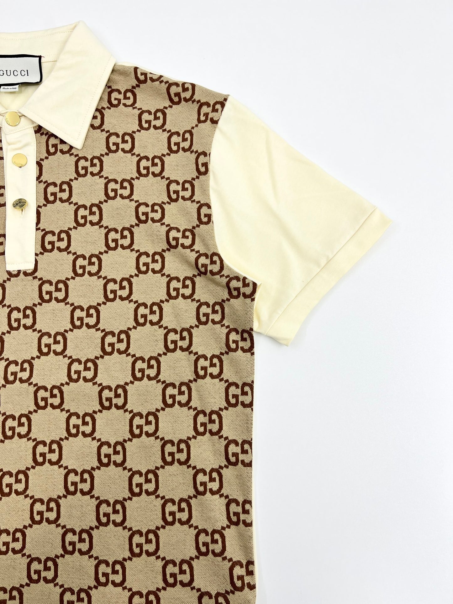 GG Polo shirt 1825042509