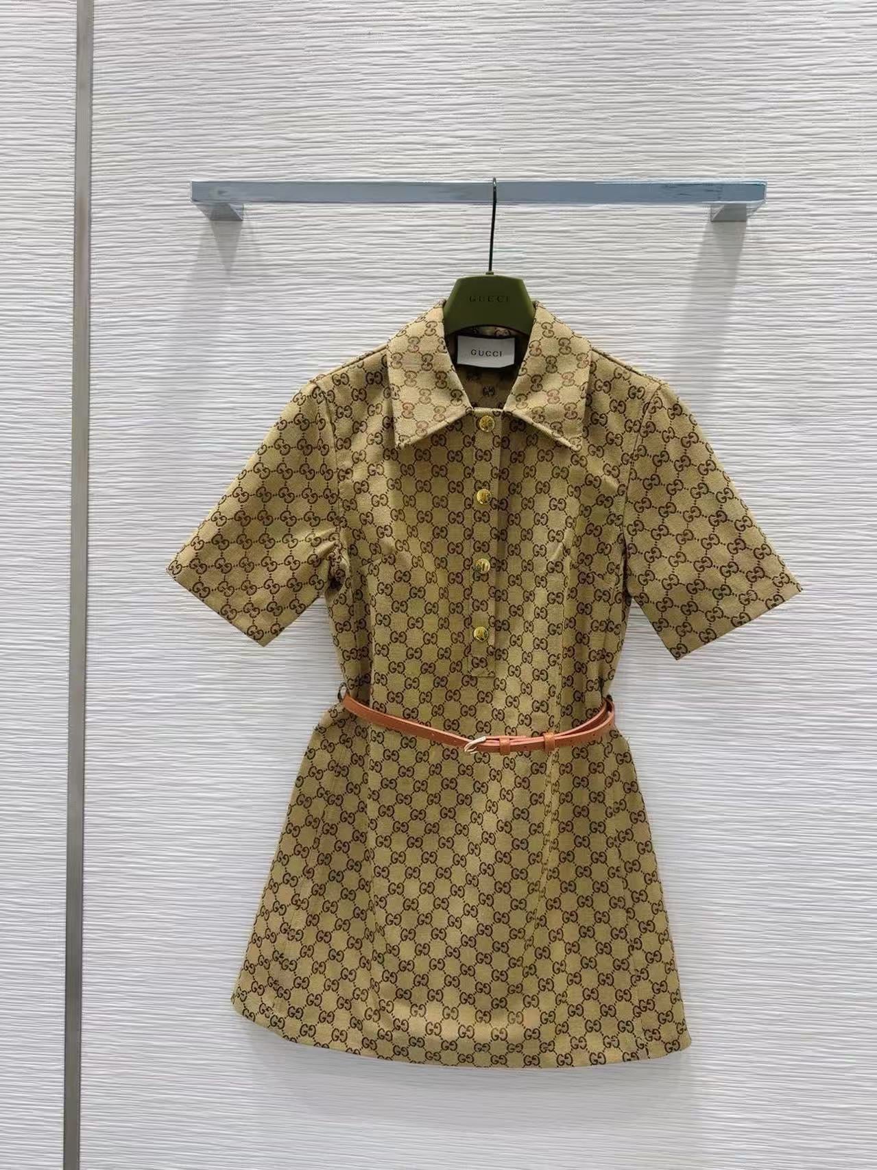 GG dress 1825040805