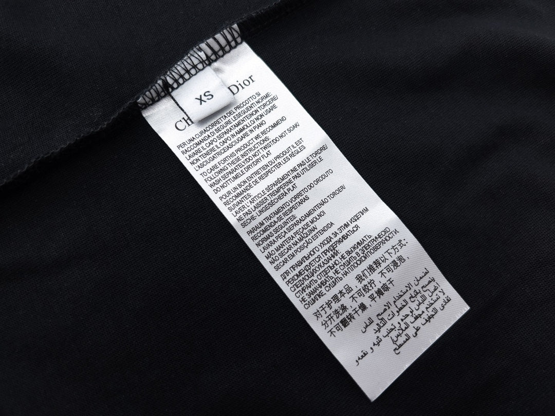 CD T-shirt 1824103101