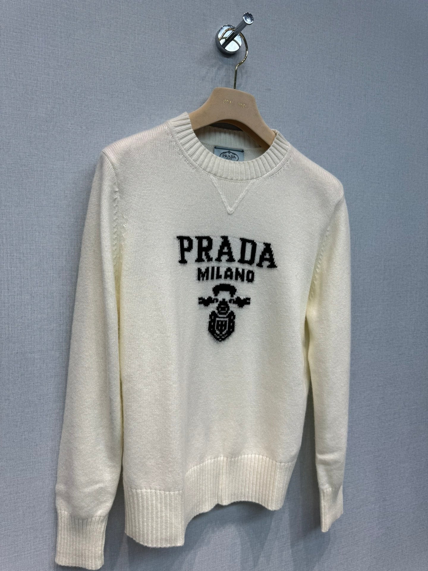 PR sweater 1824110101
