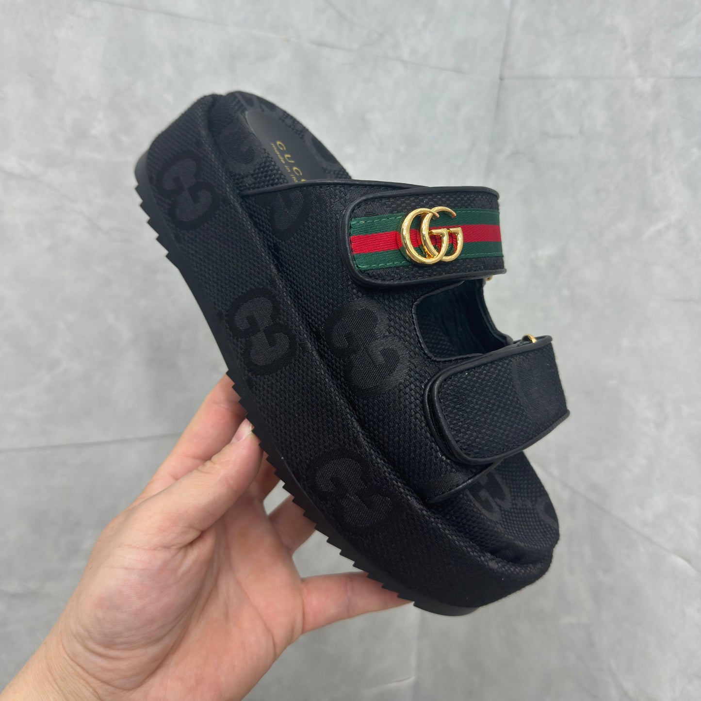 Classic Platform Sandals 1824050605