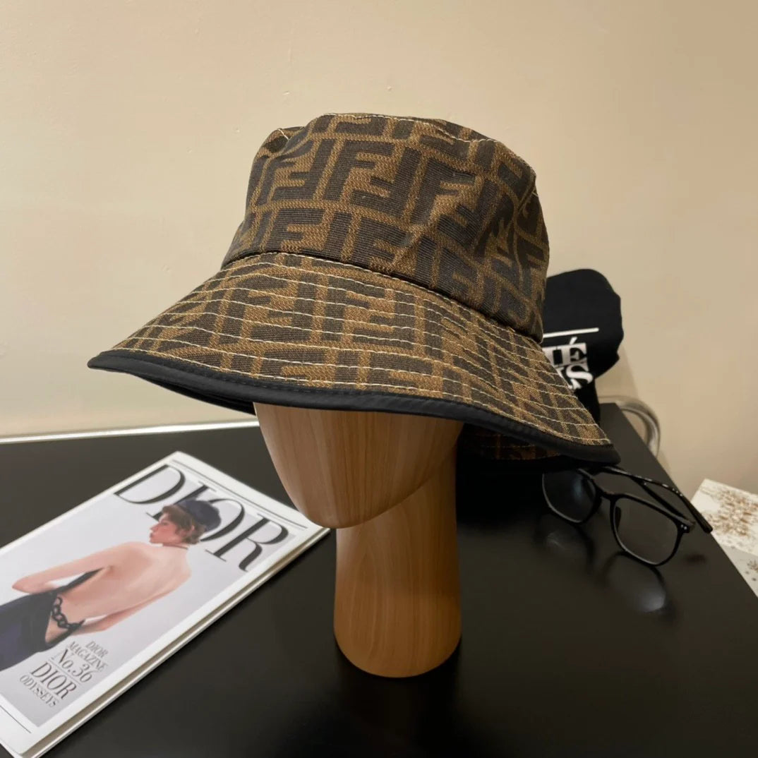 New unisex classic versatile fisherman hat 1024072419