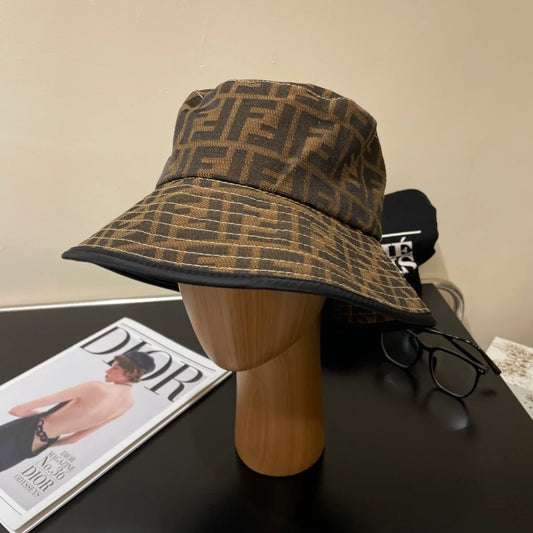 New unisex classic versatile fisherman hat 1024072419