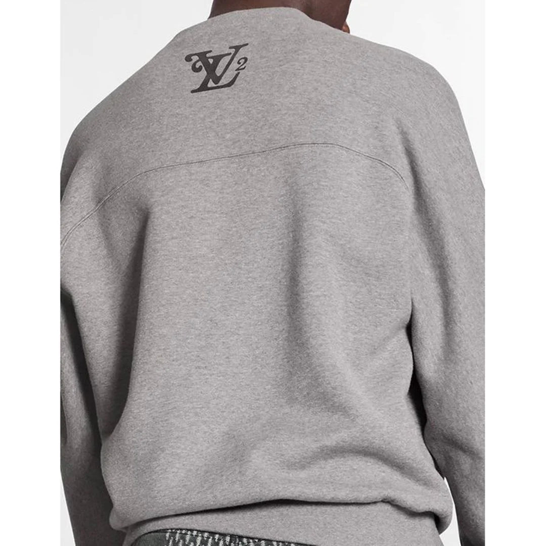 New Fashion Versatile Thin Hooded Knitwear 1024010814