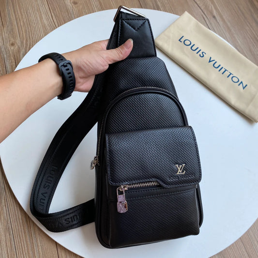 High end chest bag 1024101028