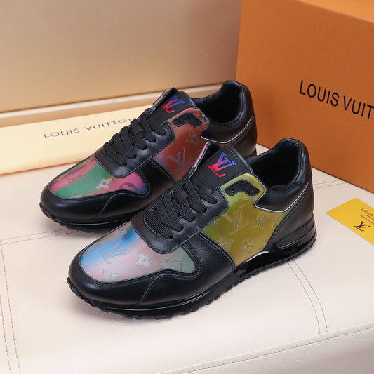 L 5D colorful sneakers 1824071607