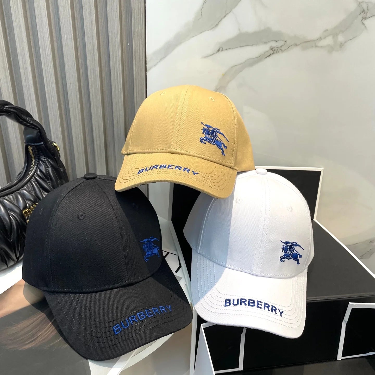 New Baseball Caps 1925022402