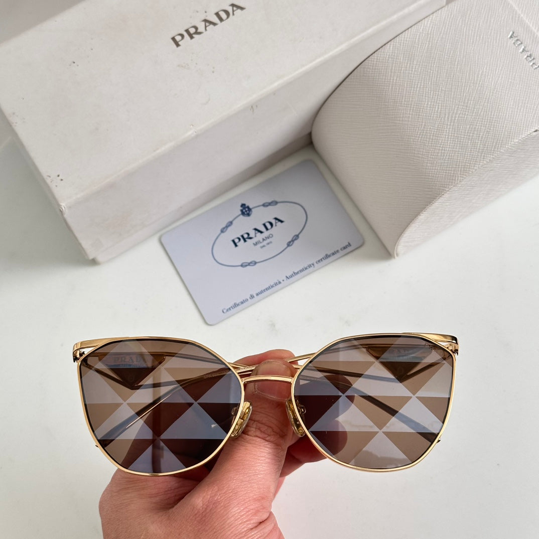 PR Women's sunglasses 1825021314