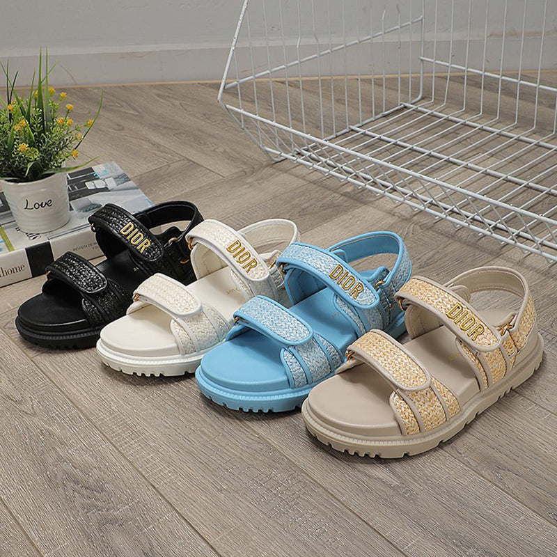 Fashion New Velcro Sandals XC10070509