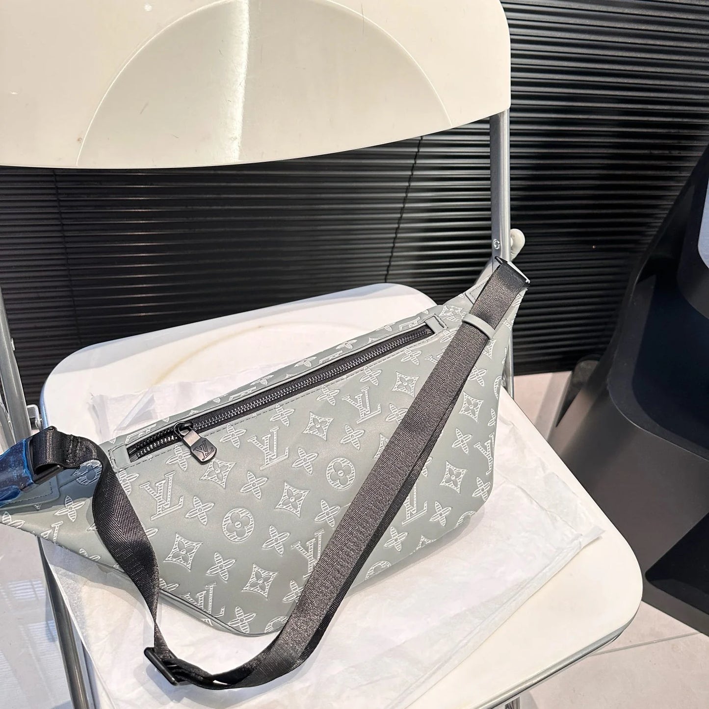 Fashionable Multifunctional Crossbody Bag 1924103005