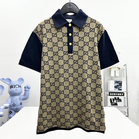 GG Polo shirt 1825042509