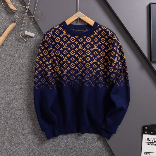 LV Gradient sweater 1824102102