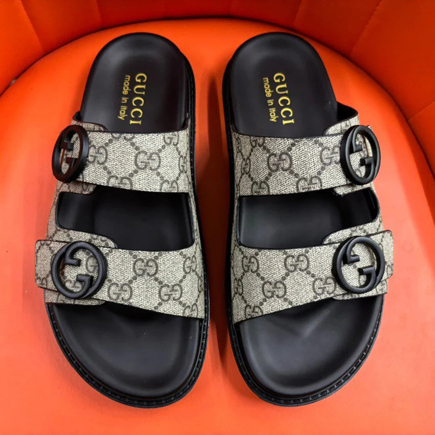 New fashion men's casual sandals 1024052007