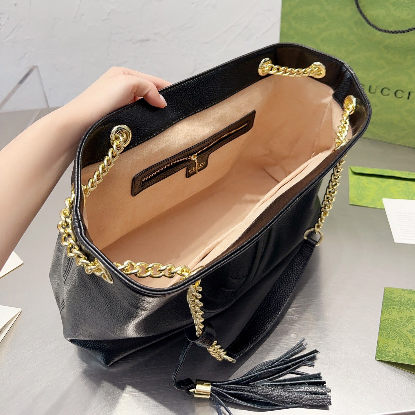OphidiaTote Bag XC1623072108