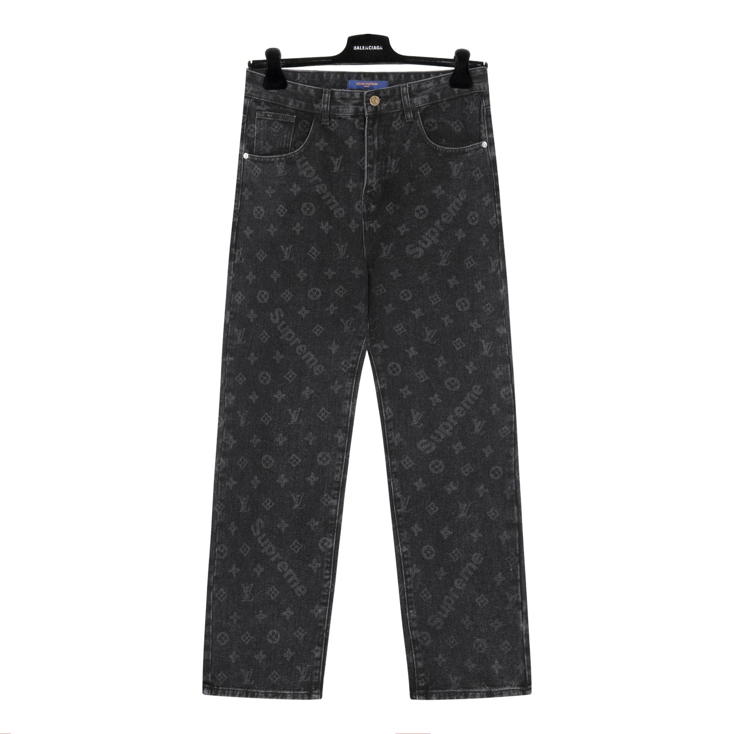 L&Sup collaboration jeans 1824092502
