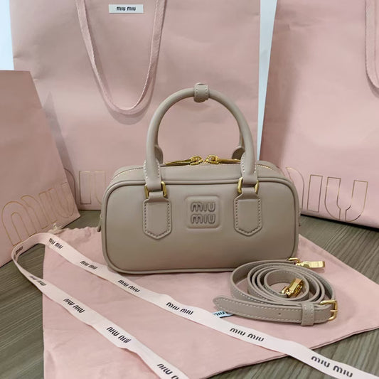 MM Bowling Bag 1825011601