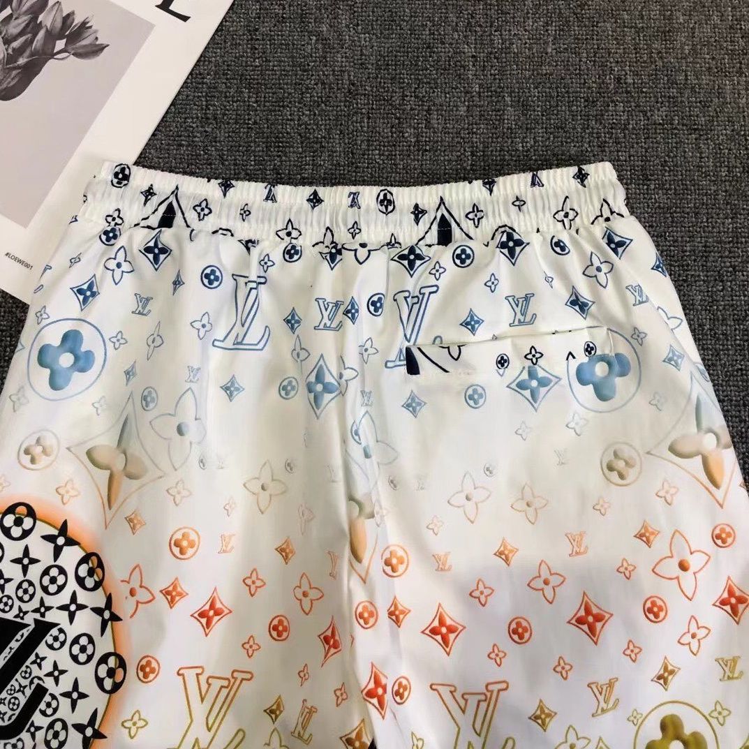 Fashionable summer casual shorts PD10051607