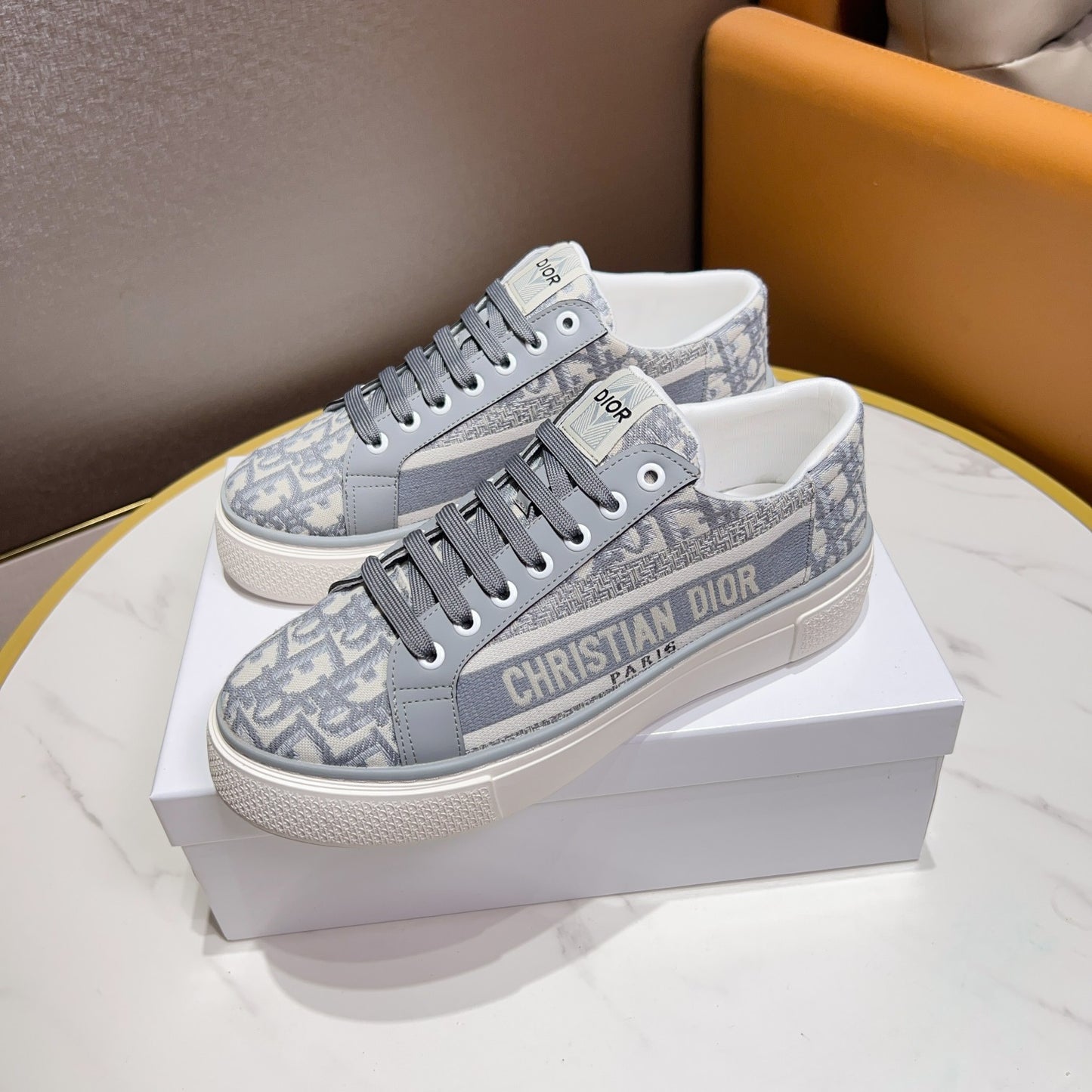CD24ss new low-top casual men's shoes 0724091002