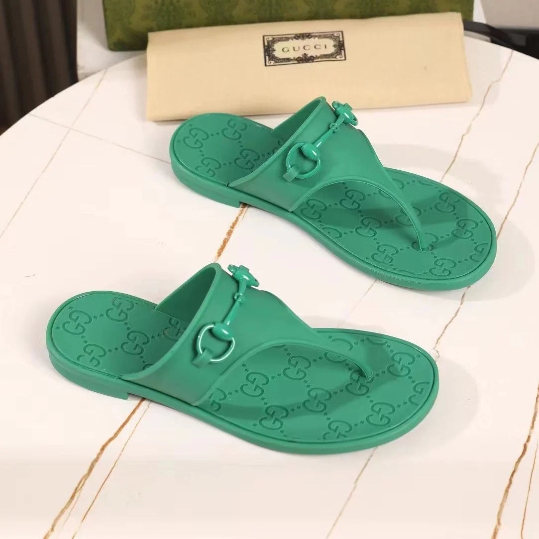 Women's New fashion sandals flip flops 1025031211