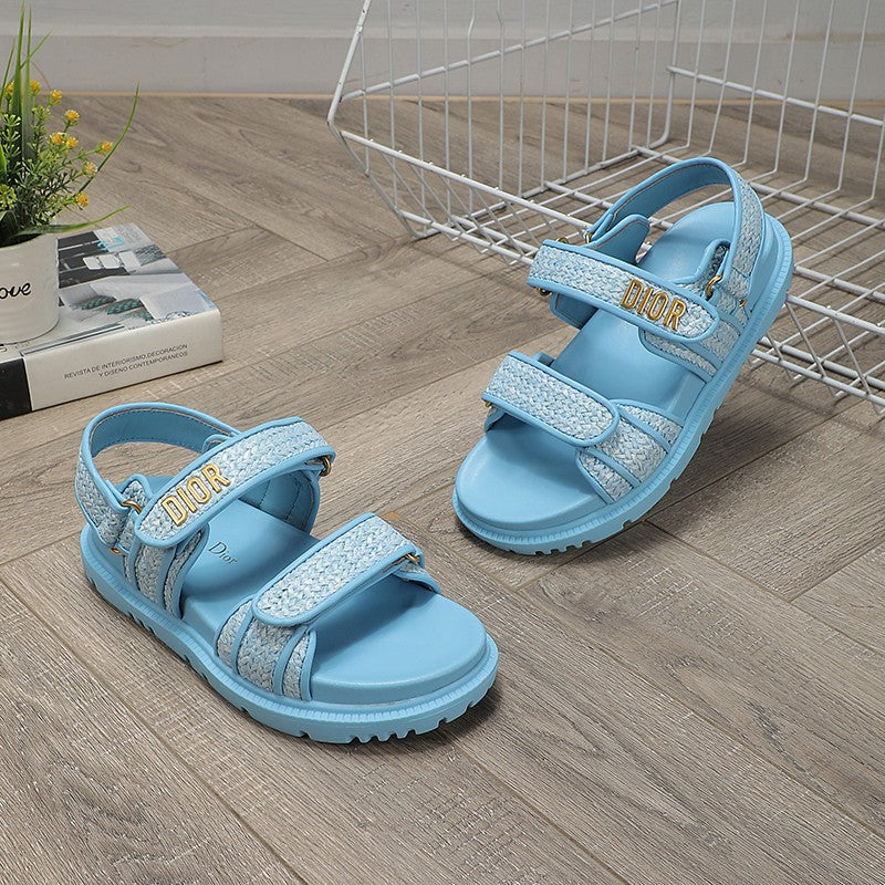 Fashion New Velcro Sandals XC10070509