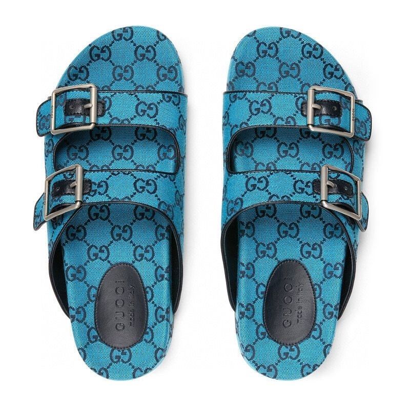 Fashion platform sandals PD1023082308
