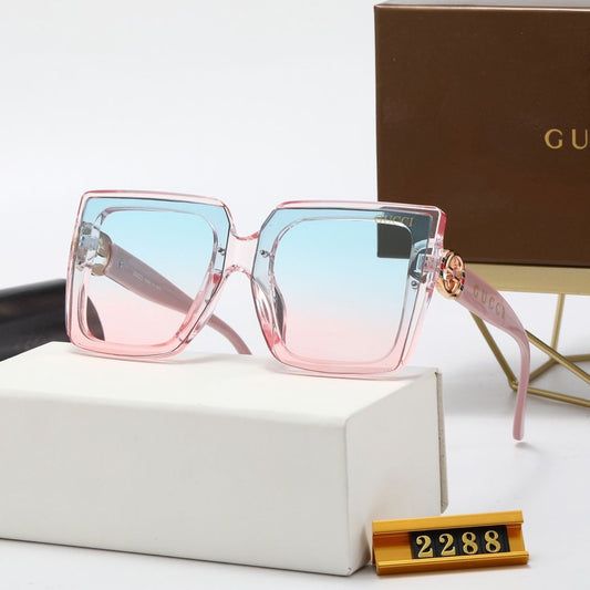 Fashion slimming sunglasses PD1023081816