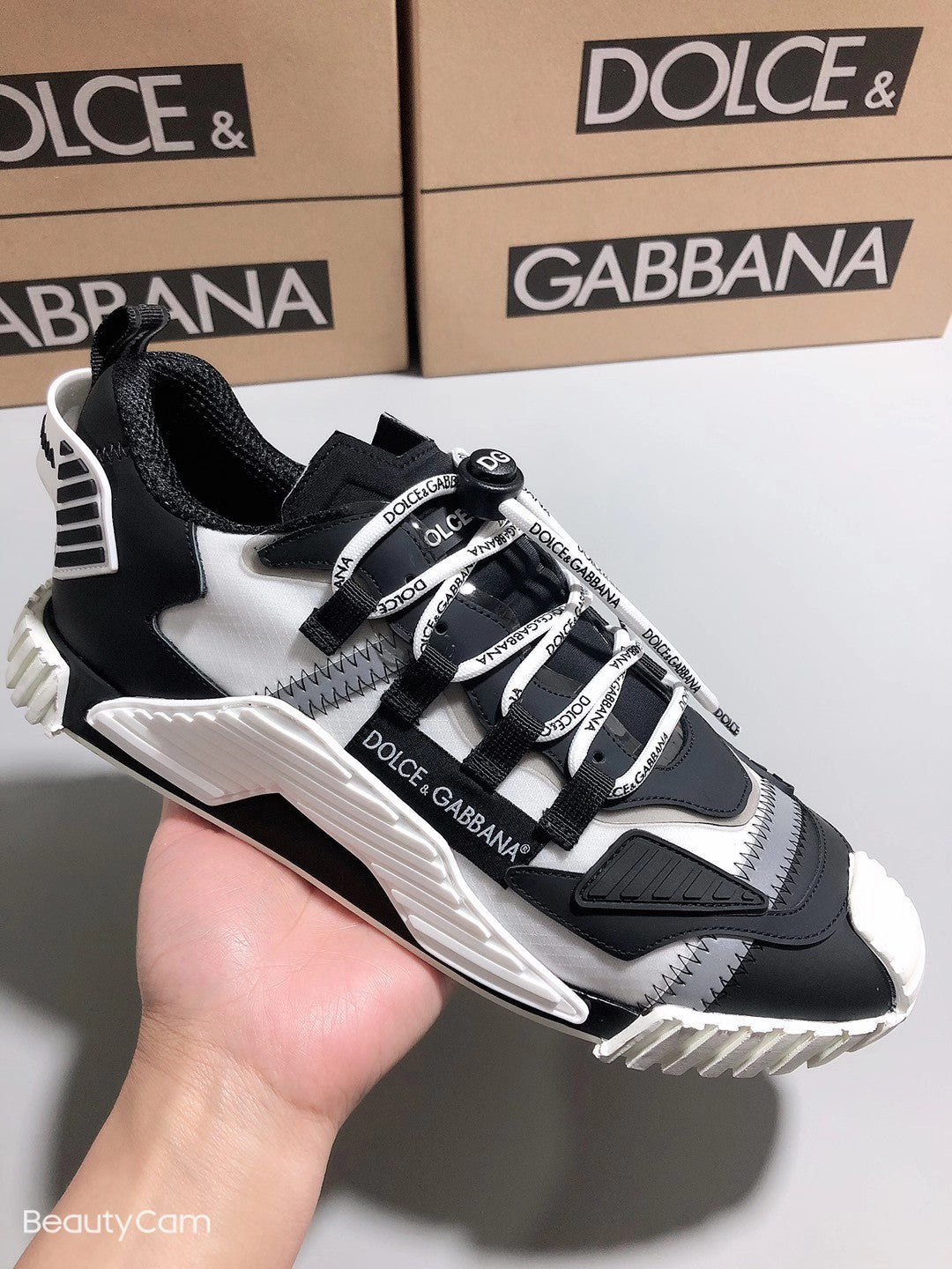 DG  sneakers 1825032004