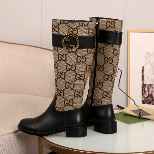 New versatile boots CYL1023091201