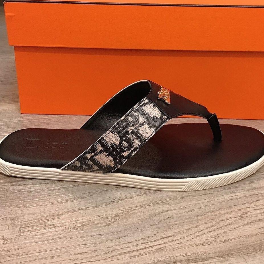 New Men's Casual Beach Sandals 1024041603