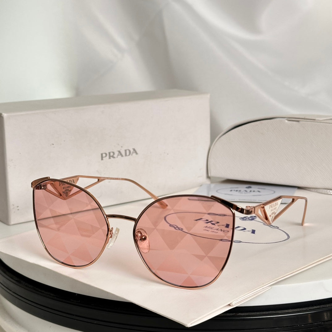 PR Women's sunglasses 1825021314