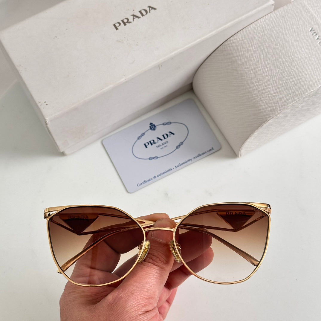 PR Women's sunglasses 1825021314