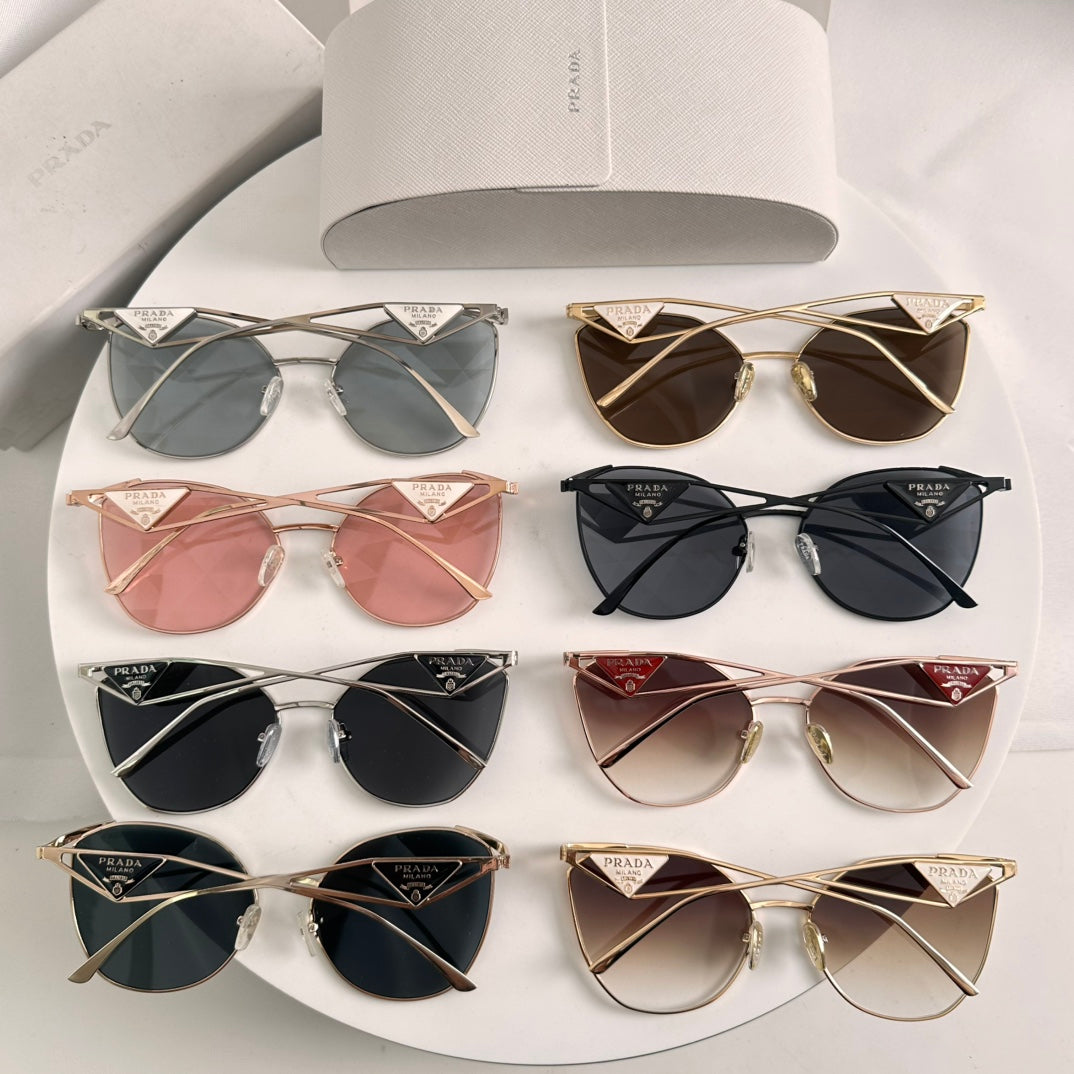 PR Women's sunglasses 1825021314