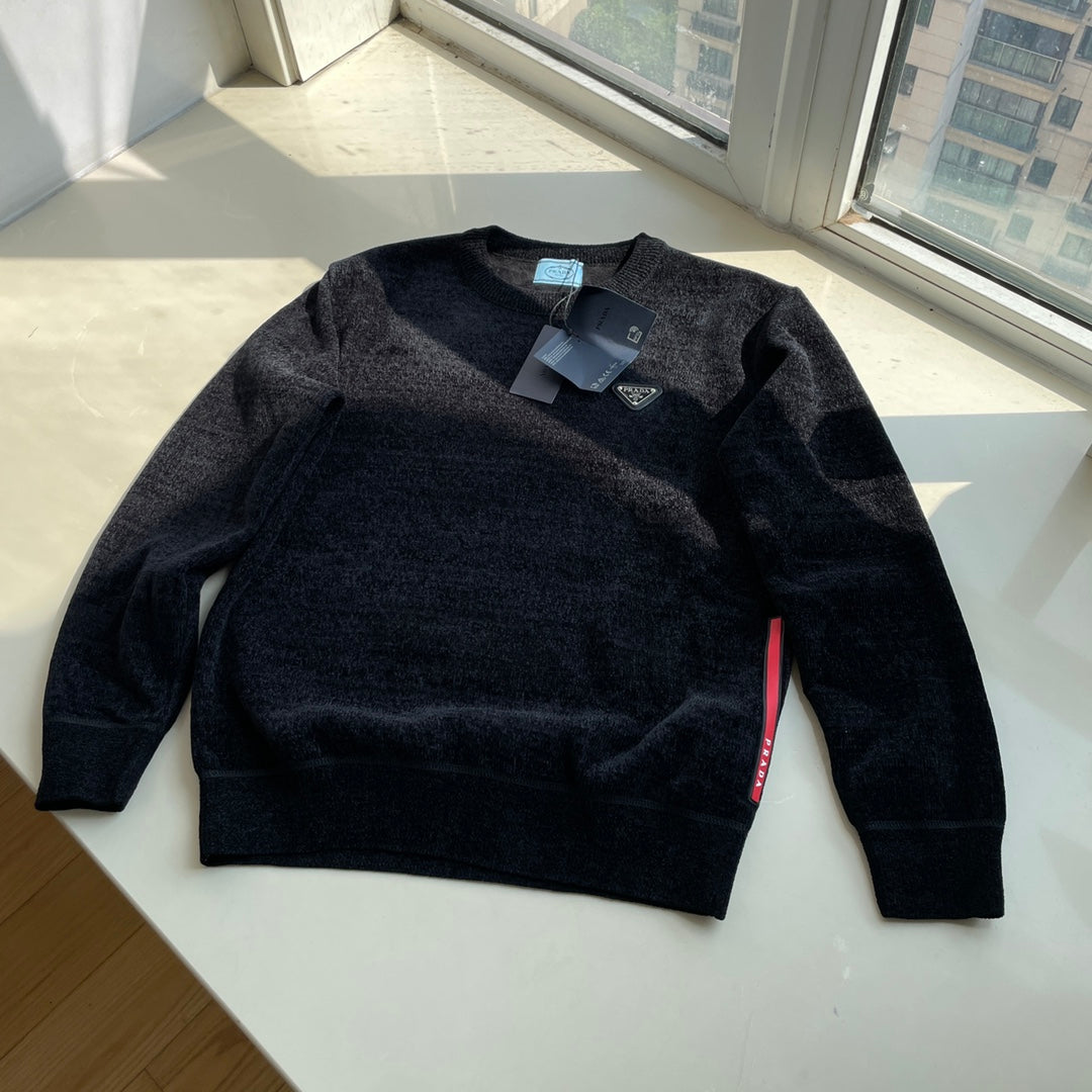 PR Unisex sweater (plush) 1824091017