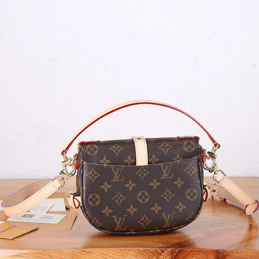 New Fashion Handheld Crossbody Bag 1025050613