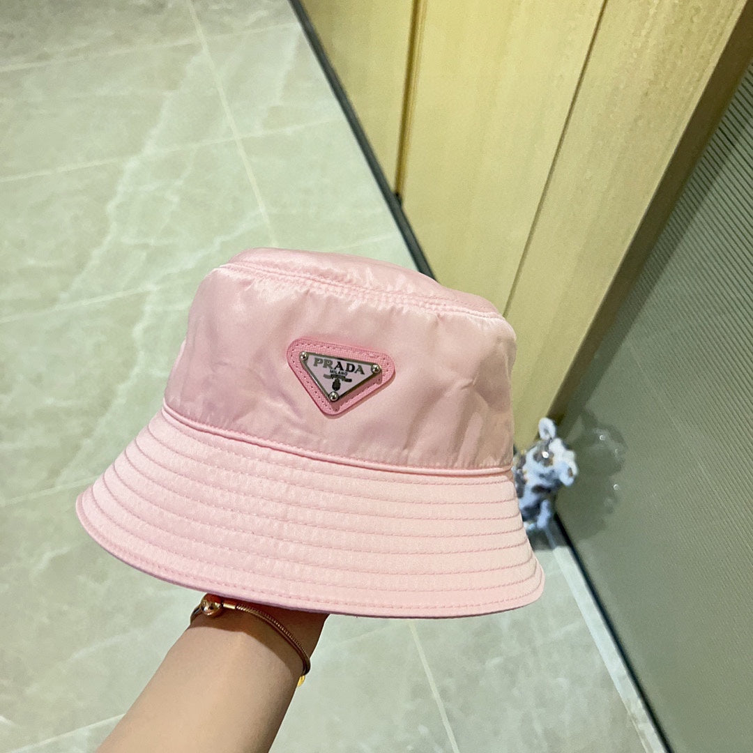 P bucket hat XC1823092706
