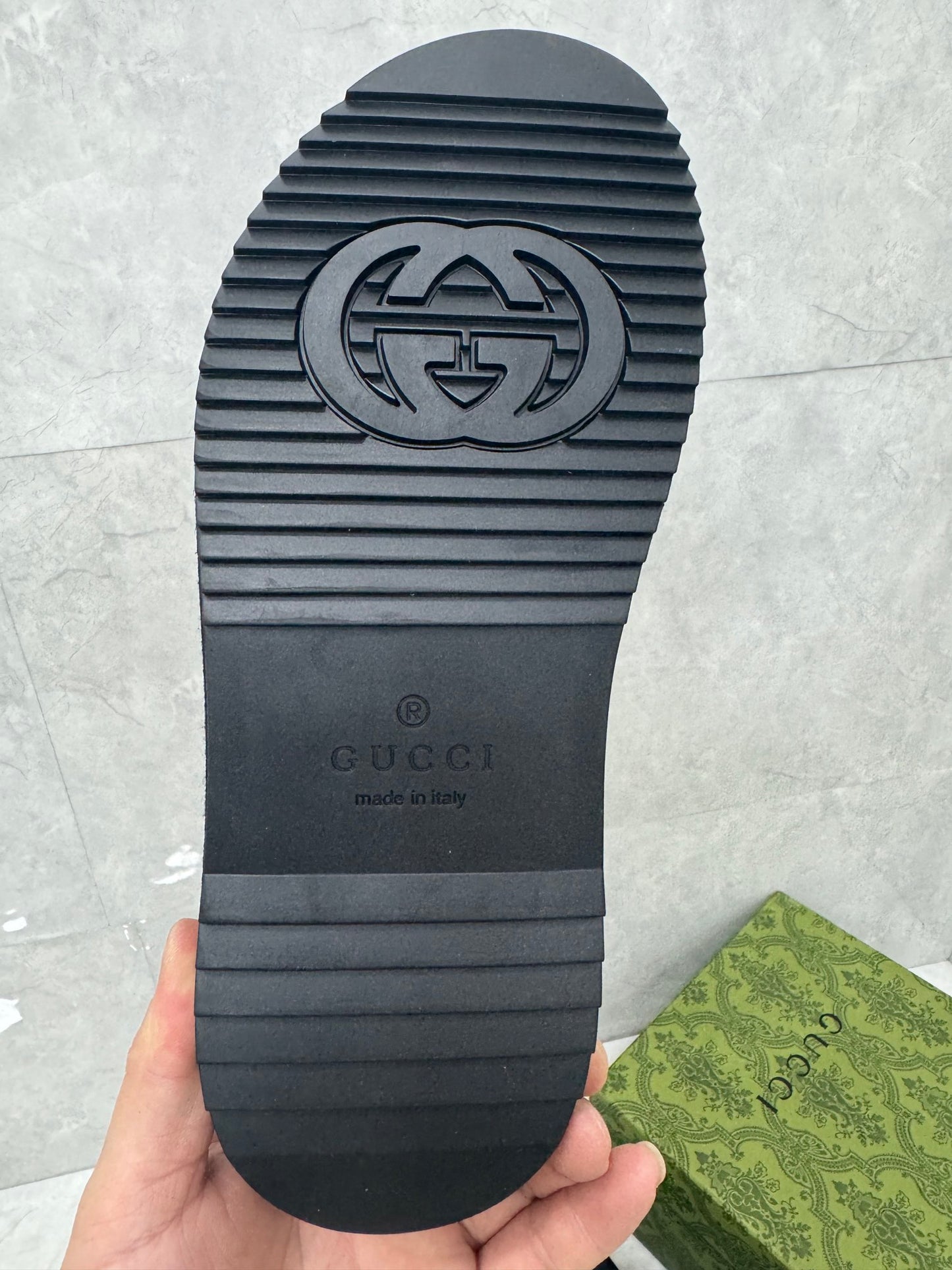 Classic Platform Sandals 1824050605