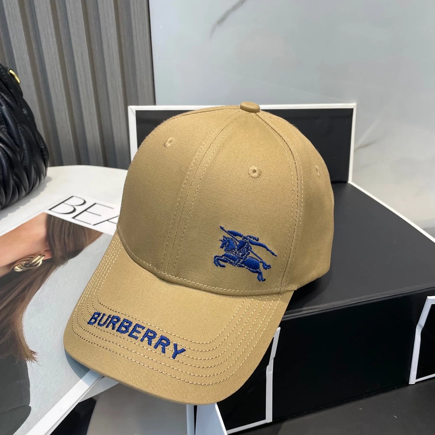 New Baseball Caps 1925022402