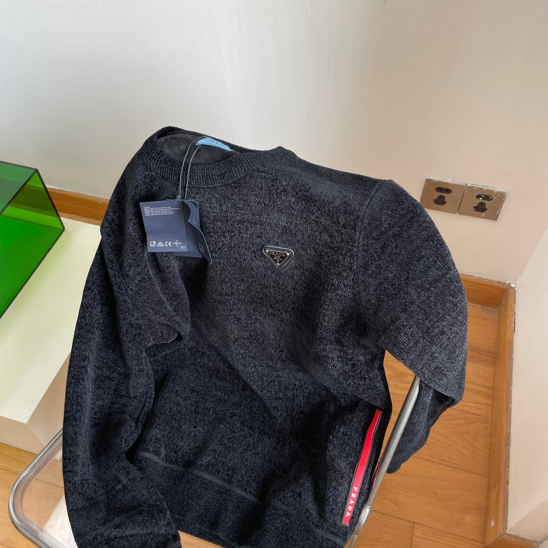 PR Unisex sweater (plush) 1824091017