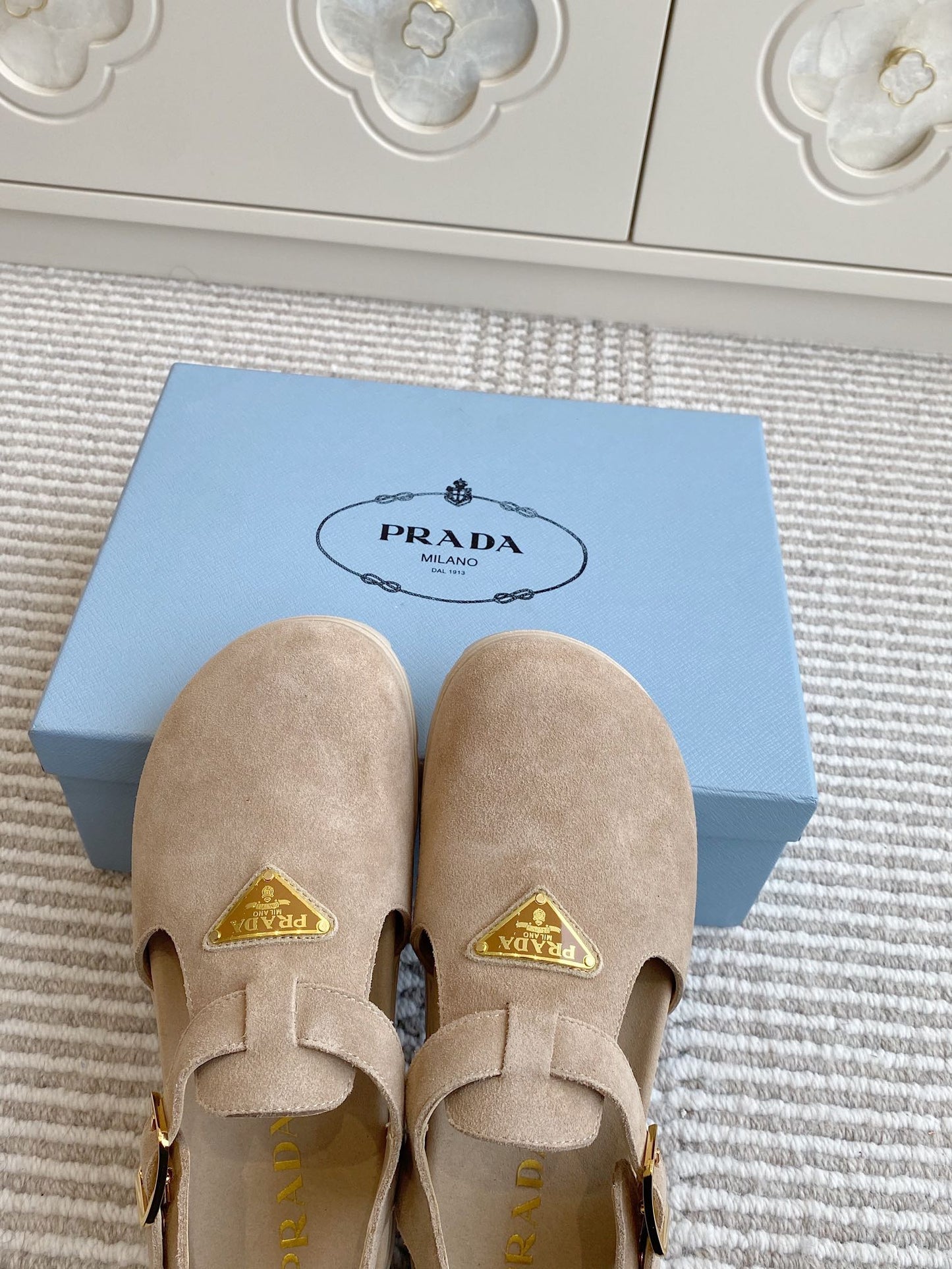 PR Birkenstocks 1825061818