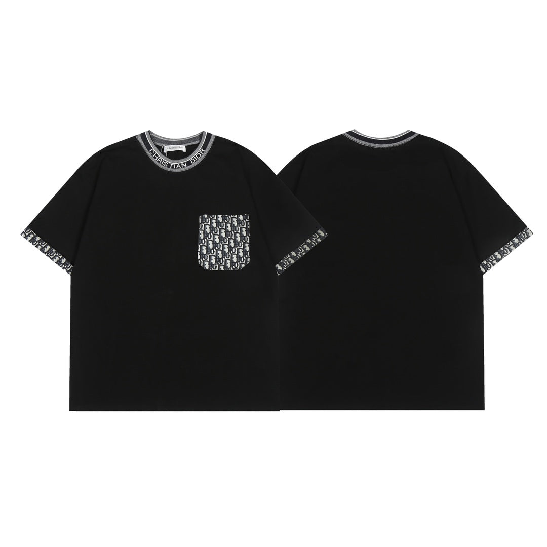 CD Unisex T-shirt 1825020612