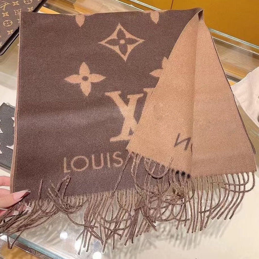 Fashion cashmere scarf PD01070636